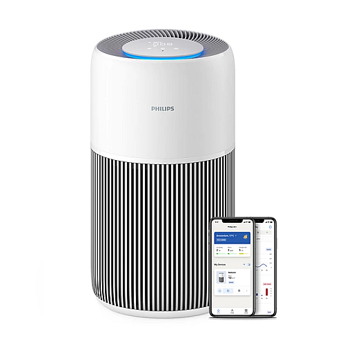 Máy lọc không khí Philips AC2220/10 28W